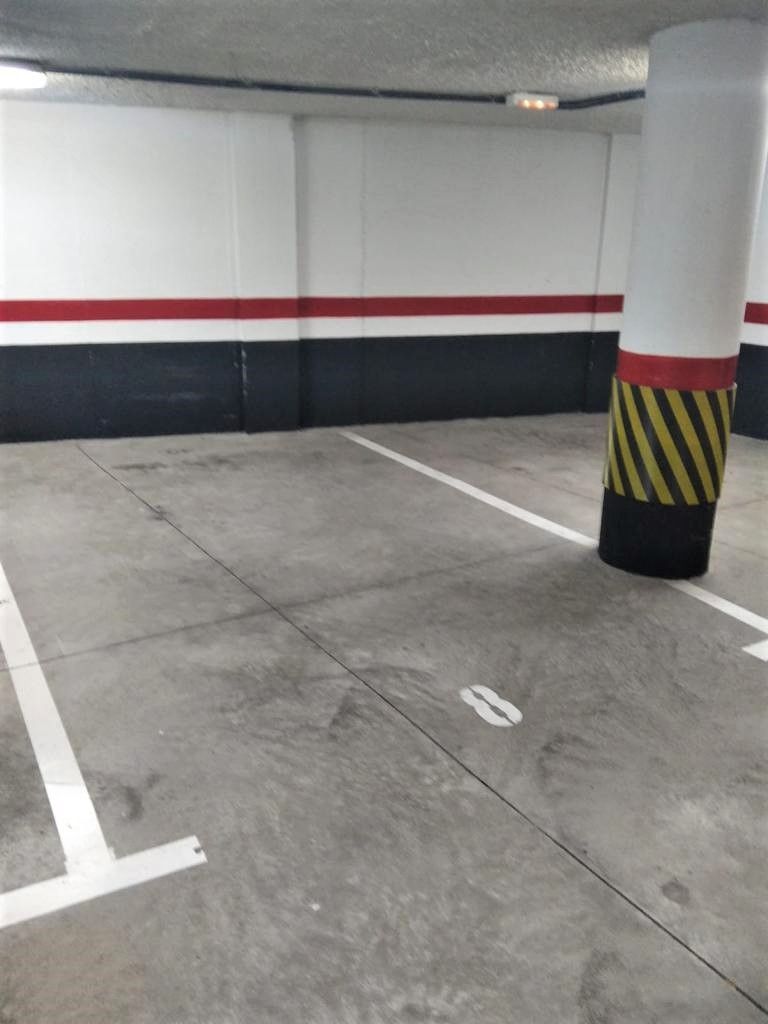 Garaje / Parking en Santa Cruz de Tenerife, Las Mimosas, alquiler